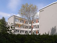 Seitenansicht