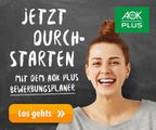 AOKplus Schulberatung